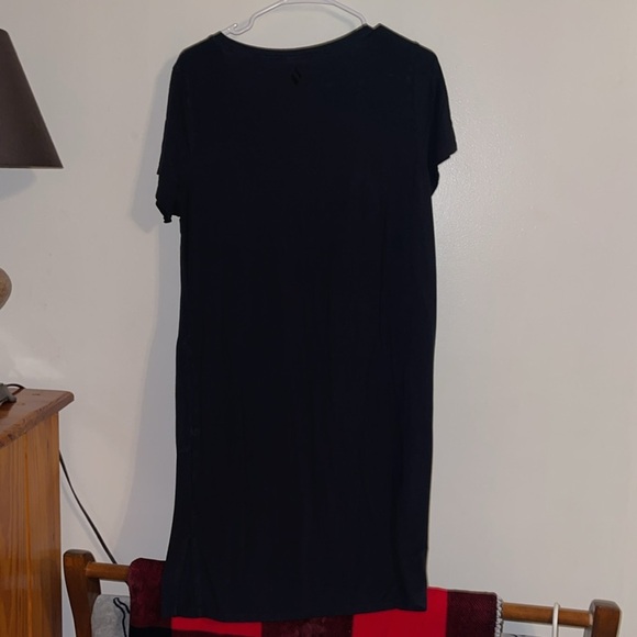 🌹SKECHERS TEE SHIRT DRESS - Picture 4 of 5